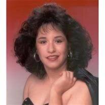 Ruby Jo Trevino Obituary