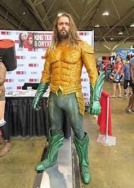 Un icono durante más de 70 años, aquaman (jason momoa) es el rey de los siete mares. Aquaman Wikipedia