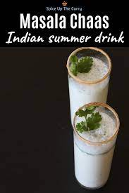 masala chaas recipe spice up the curry recipe summer drink recipes buttermilk recipes lassi recipes