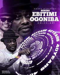 Simple graphic design piece created