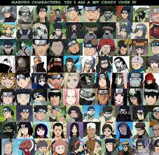 Naruto Naruto Characters Naruto Sailor Moon Crystal