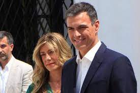 El PP pide al Gobierno que clarifique las contrataciones de Begoña Gómez |  España