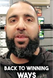 Adam Azim and Hassan Azim