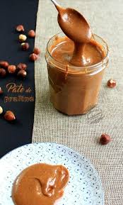 Pate De Praline Maison Recette Praline Pate De Praline Praline Maison