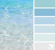 Color Escape Design Seeds House Color Palettes Paint Colors For Home Beach House Interior
