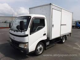 By using this site, you accept the use of cookies. Toyota Dyna 2003 3 2 0t Big Box Sbt Japan For Tanzania Facebook