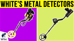 Whites treasure master pro metal detector. 10 Best White S Metal Detectors 2019 Youtube