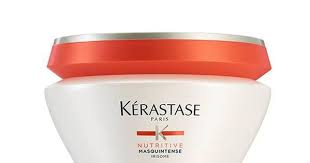 Kerastase Nutritive Mask For Severely Dry Hair Best Hair Mask Hair Mask Kerastase Dry Hair