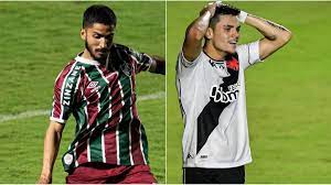 On 11 july 2013, vasco da gama announced juninho's return to the club. Fluminense X Vasco Saiba Onde Assistir Ao Vivo E On Line O Classico Do Campeonato Carioca Futebol Ao Vivo Bolavip Brasil