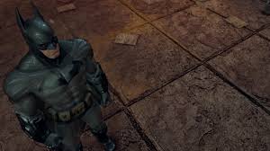 A modified version of batman beyond's costume (requires arkham city skins pack or game of the year edition). Image 3 Batman Arkham City Graphics Mod Wip For Batman Arkham City Mod Db