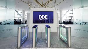 Dubai multi commodities centre (dmcc) free zone. Hotelspro Dmcc Dubai