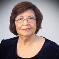 Aurora Dora Mancillas Obituary