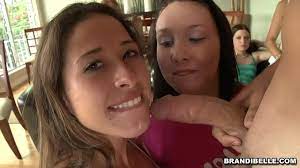 CFNM Fun - Brandi Belle - XVIDEOS.COM