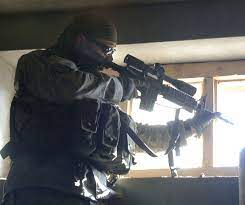 Marksman - Wikipedia