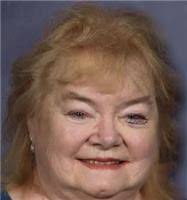 Joyce Jonas Obituary (1951