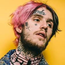 Benz Truck Lil Peep Cover By Into Noise Lil Peep Hellboy Lil Peep Beamerboy Rapper