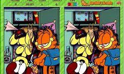 Top 12 ghicitori și teste de inteligență 2020. Gaseste Diferentele Dintre Imaginile Cu Garfield Gombis Ro