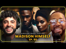 How To Improve Your Social Skills with Madison Himself (Full Interview)