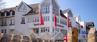 Ihre Sparkasse Vor Ort Kreissparkasse Rhein Hunsruck