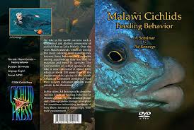 Cichlid Press