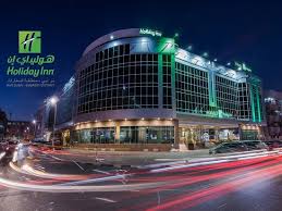 Τα δωμάτια στο holiday inn express dubai airport hotel παρέχουν τηλεόραση επίπεδης οθόνης και κλιματισμό, ενώ οι επισκέπτες μπορούν να συνδεθούν εύκολα χάρη στο δωρεάν wifi. Holiday Inn Bur Dubai Embassy District Ab 25 3 0 Bewertungen Fotos Preisvergleich Tripadvisor
