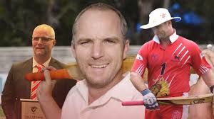 Will Prestwidge talks