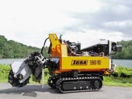 Maybe you would like to learn more about one of these? Stump Grinders Powerful Robust Fast Safe Great Grinding Depth Jbm