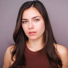 Cabrina Collesides's Instagram, Twitter & Facebook