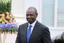 During the official opening of the house, the leader who said he began making ends meet by being a matatu conductor being born in a poor family, introduced his two wives lillian and anne. William Ruto Networth 2020 Houses Choppers And Wealth Ralingo