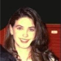 Rebecca Nichole Marks Obituary