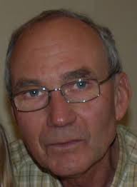 Alain SANSON, 77 ans (PLOUZANE, Dakar, LA CRAU)