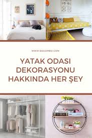 yatak odasi dekorasyonu hakkinda her sey bedroom decoration ideas decombo yatak yatak odasi ev dekoru