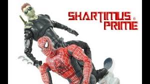 Tobey maguire, willem dafoe, kirsten dunst and others. Marvel Legends New Goblin Spider Man 3 Movie James Franco Hasbro Action Figure Review Youtube