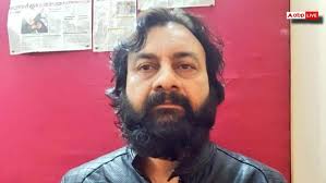 उत्तराखंड: विनय त्यागी की मौत पर बहन ने उठाए सवाल, '700' करोड़ के राज चलते  मर्डर!