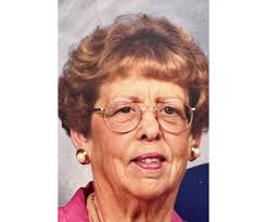 Marcella Fullbright Obituary (1933