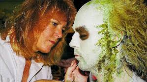 Beetlejuice Alternate Scene