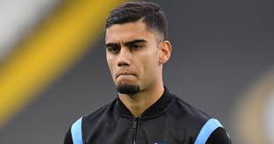 Start date jul 12, 2021; Rome Could Be My Definitive Home Andreas Pereira Opens Up On His Future
