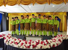 Bersama aplikasi mobile masjid bandar tun hussein onn membawa inovasi dan teknologi di dalam komuniti islam. Kumpulan Nasyid Little Sk Bandar Tun Hussein Onn Facebook