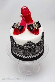 It is required to show the legs at least above the knee. Geburtstagstorte High Heels Motto Torten De