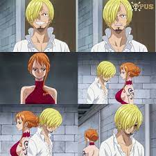 Sanji Anime Meme Anime Anime Engracado