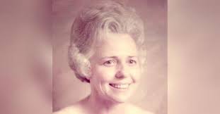 Rebecca B. Nichols Obituary