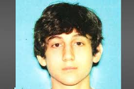 Джохар Царнаев расплакался в бостонском суде