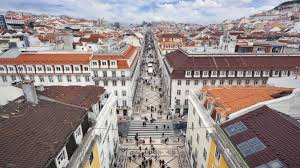 Lisboa ainda inaugura nesta quinta, 23. Covid 19 Governo Aplica Novas Medidas De Confinamento Em 15 Freguesias Na Area Metropolitana De Lisboa Antena Livre