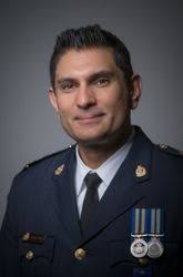 Pierre Perron M.O.M.