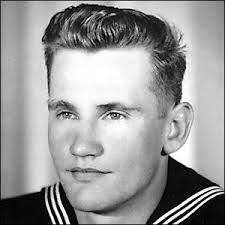 Bryan Pickens Obituary (1932