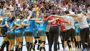 Partida se va desfasura de la ora 20.30 si va putea fi urmarita pe digi sport 1, telekom sport si look plus. Handbal Feminin Csm BucureÈ™ti A Terminat La Egalitate Cu Rostov Don