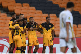 The team is nicknamed amakhosi, which means lords or chiefs in zulu, and the phefeni glamour boys. Kaizer Chiefs Win Over Wydad Casablanca Has Secured The Club A Minimum R17 6 Million Payout Goal Com