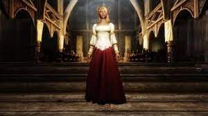 *** expand for more info ***this video walks you through how to complete boethiah's calling, one of the quests to get a daedric artifact required to. Noble Wedding Dress Elderscrolls Mod Wiki Fandom