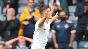 Na patrik schick score di two goals for czech for inside hampden park for glasgow to give di visitors victory. Wfgkyr2b1 K38m