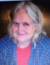 Obituary information for Hortense Pruitt Edwards